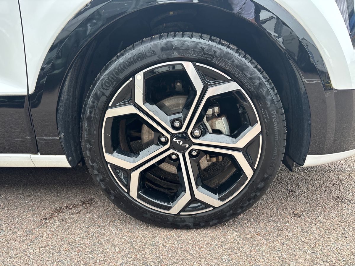 Used Kia Niro 2022 for sale - 76191166: Photo 11