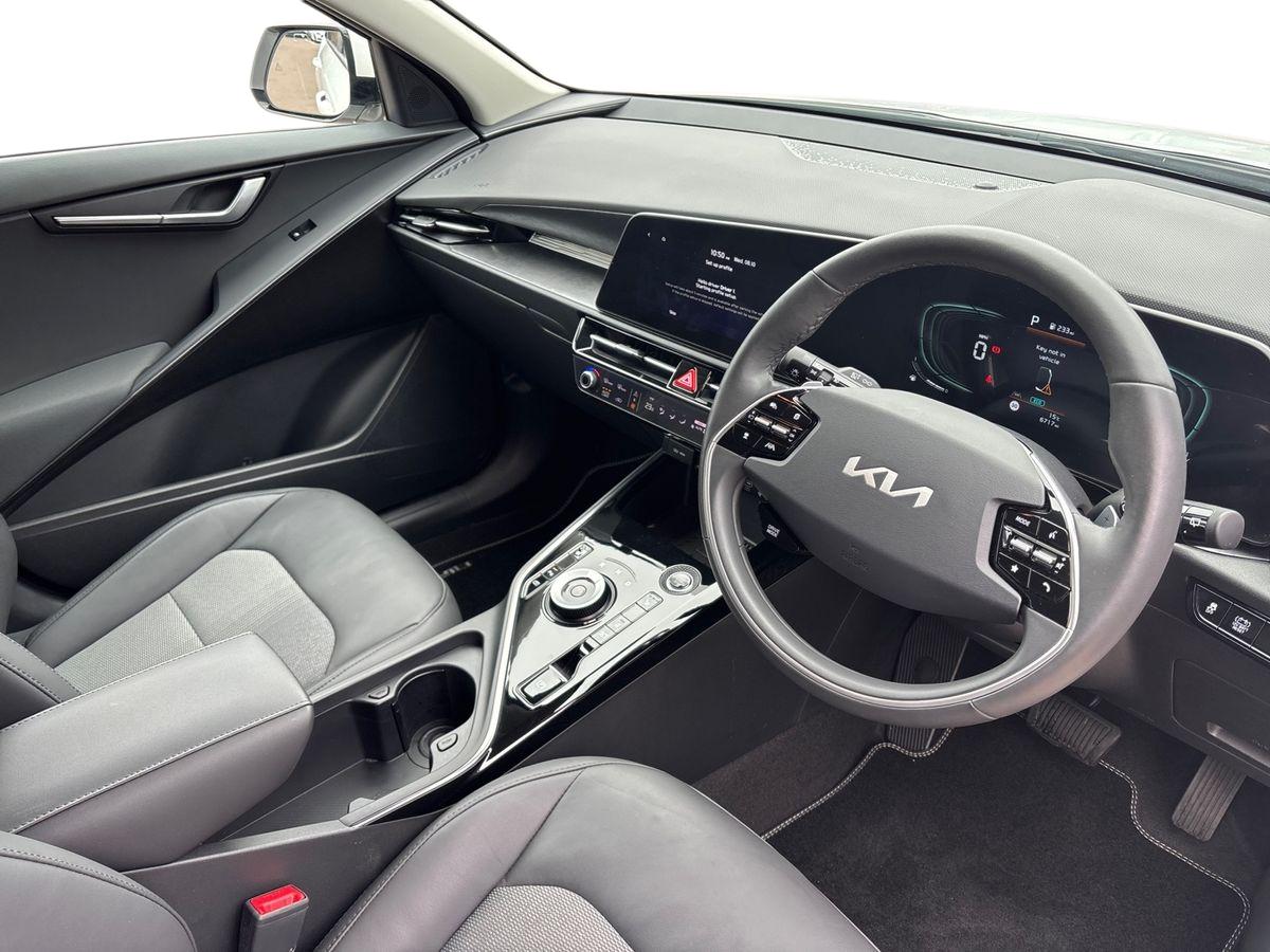 Used Kia Niro 2022 for sale - 76191166: Photo 13