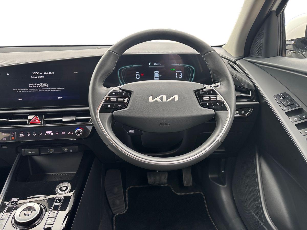 Used Kia Niro 2022 for sale - 76191166: Photo 14