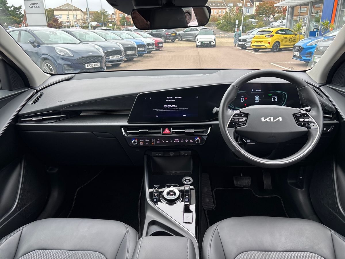 Used Kia Niro 2022 for sale - 76191166: Photo 15