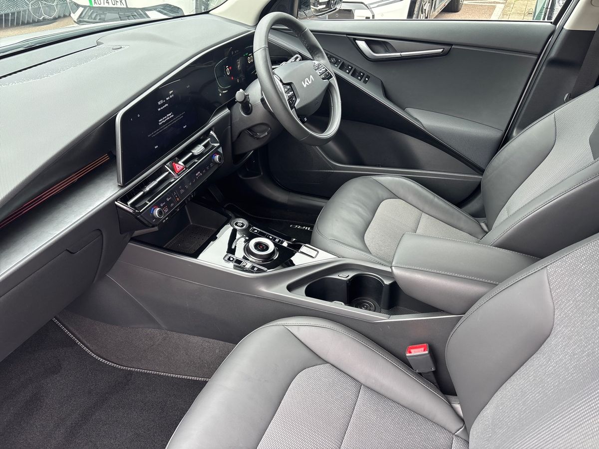 Used Kia Niro 2022 for sale - 76191166: Photo 17