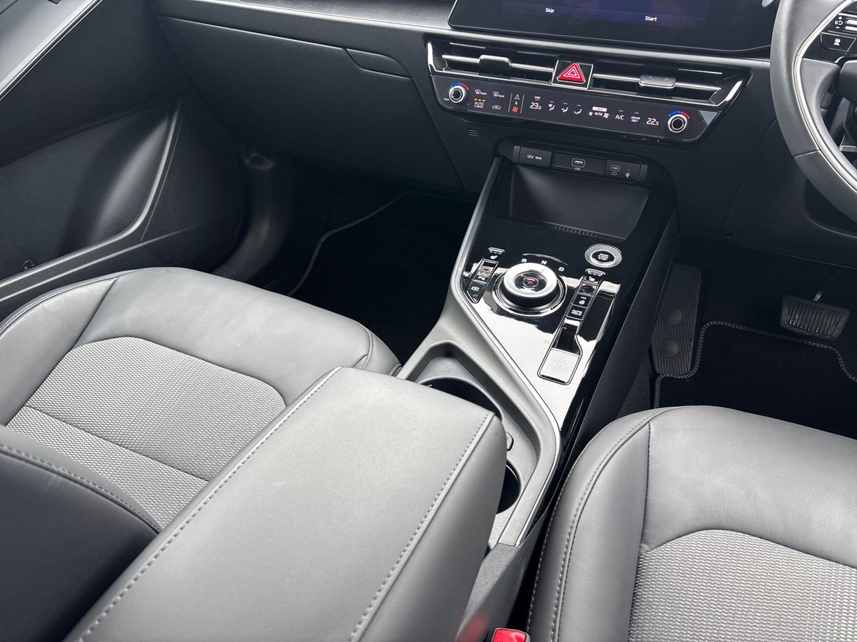 Used Kia Niro 2022 for sale - 76191166: Photo 18