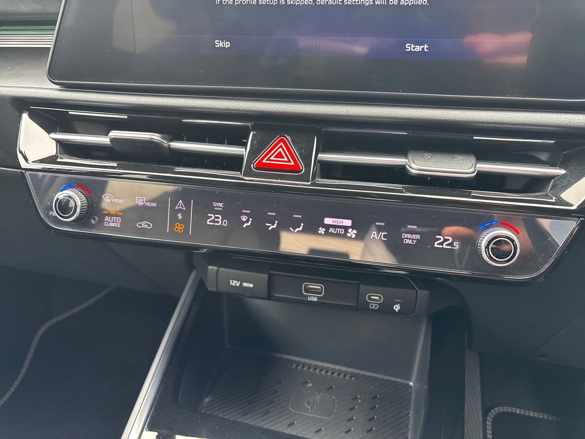 Used Kia Niro 2022 for sale - 76191166: Photo 19