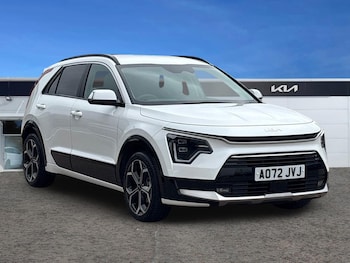 Kia - Niro