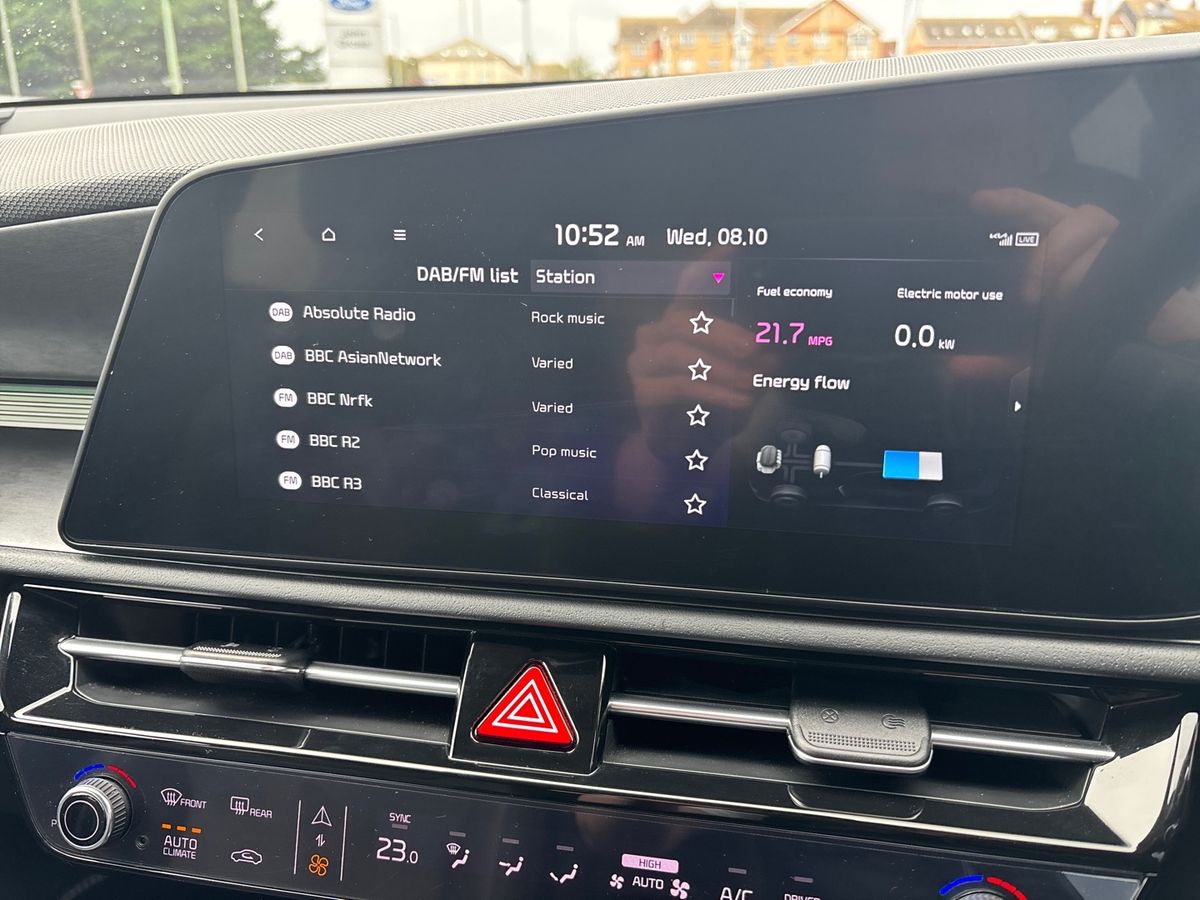 Used Kia Niro 2022 for sale - 76191166: Photo 22