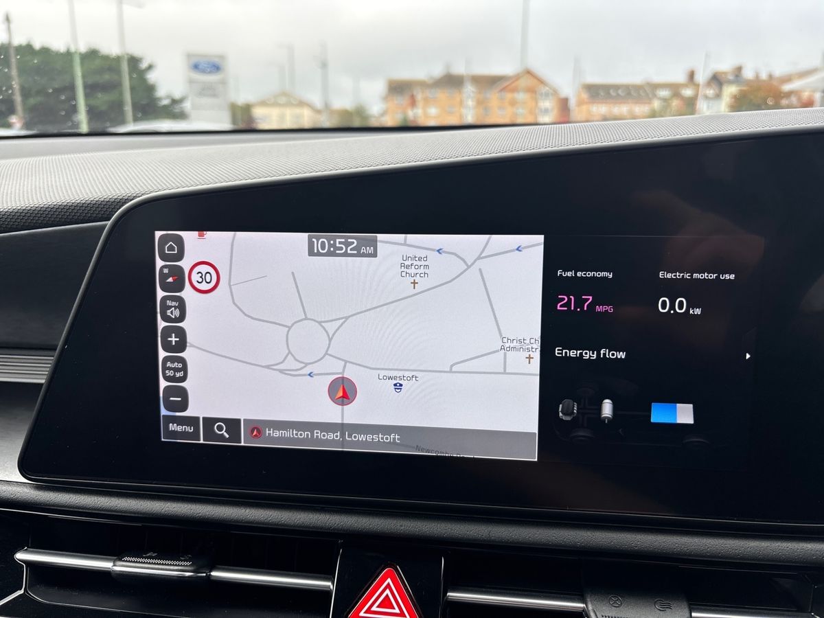 Used Kia Niro 2022 for sale - 76191166: Photo 23