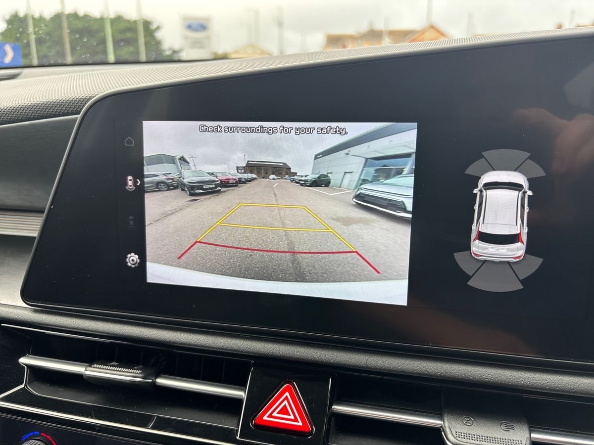 Used Kia Niro 2022 for sale - 76191166: Photo 25