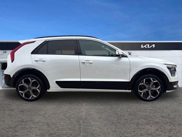 Used Kia Niro 2022 for sale - 76191166: Photo 2