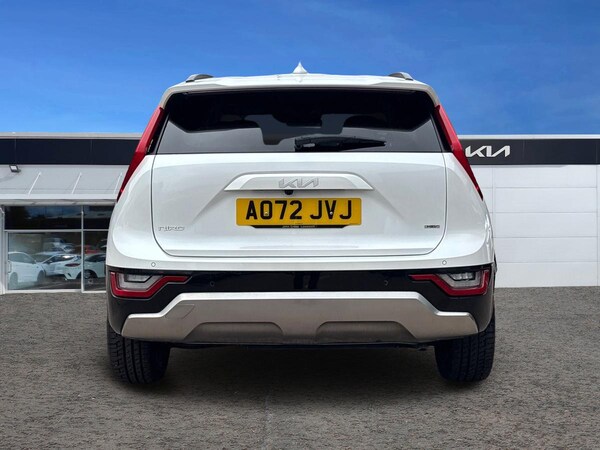 Used Kia Niro 2022 for sale - 76191166: Photo 5