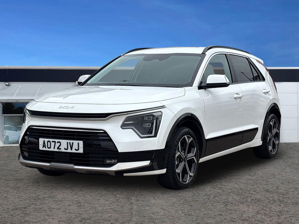 Used Kia Niro 2022 for sale - 76191166: Photo 9