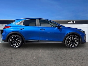 Used Kia XCeed 2023 for sale - 78009142: Photo