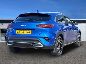 Used Kia XCeed 2023 for sale - 78009142: Photo