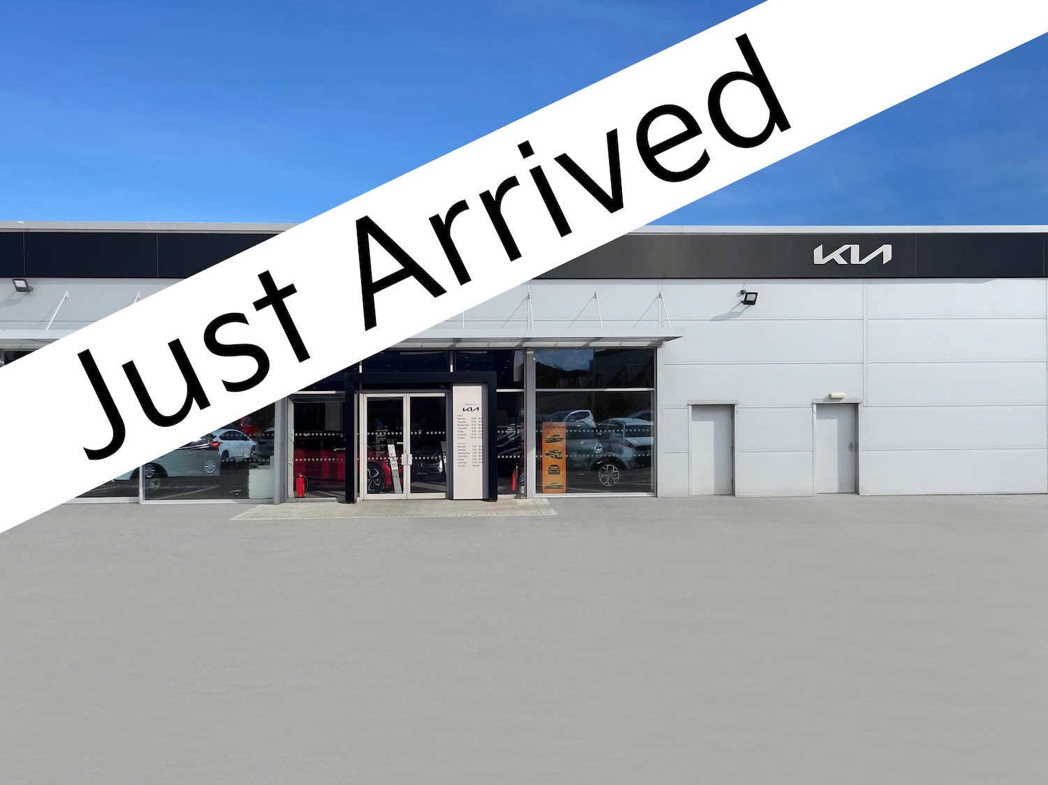 Used Kia Ceed 2025 for sale - 76400615: Photo 1