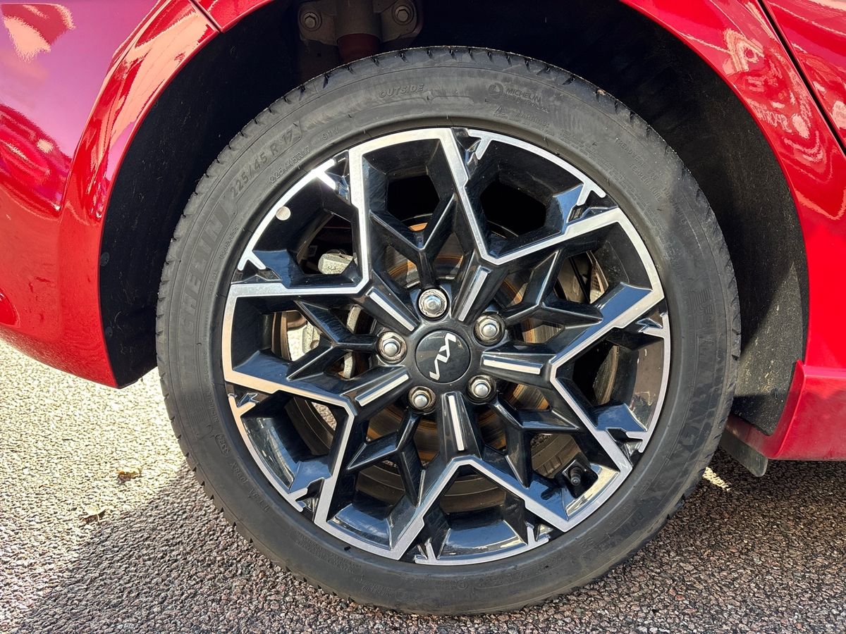 Used Kia Ceed 2025 for sale - 76400615: Photo 11