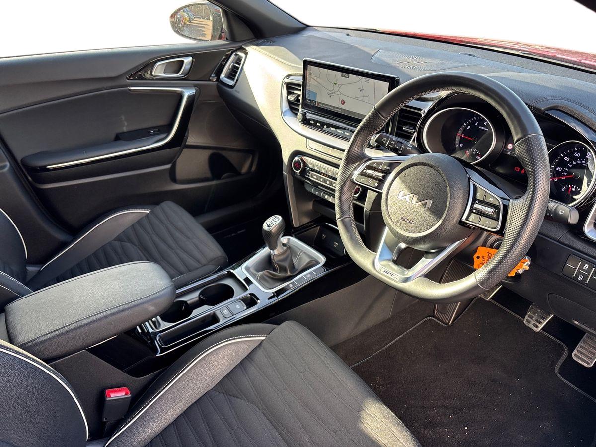 Used Kia Ceed 2025 for sale - 76400615: Photo 13