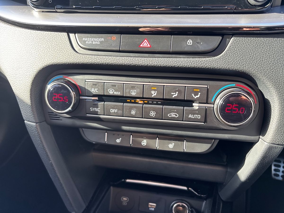 Used Kia Ceed 2025 for sale - 76400615: Photo 19