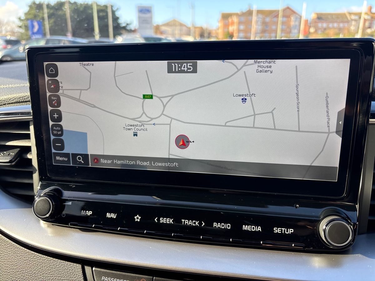 Used Kia Ceed 2025 for sale - 76400615: Photo 23