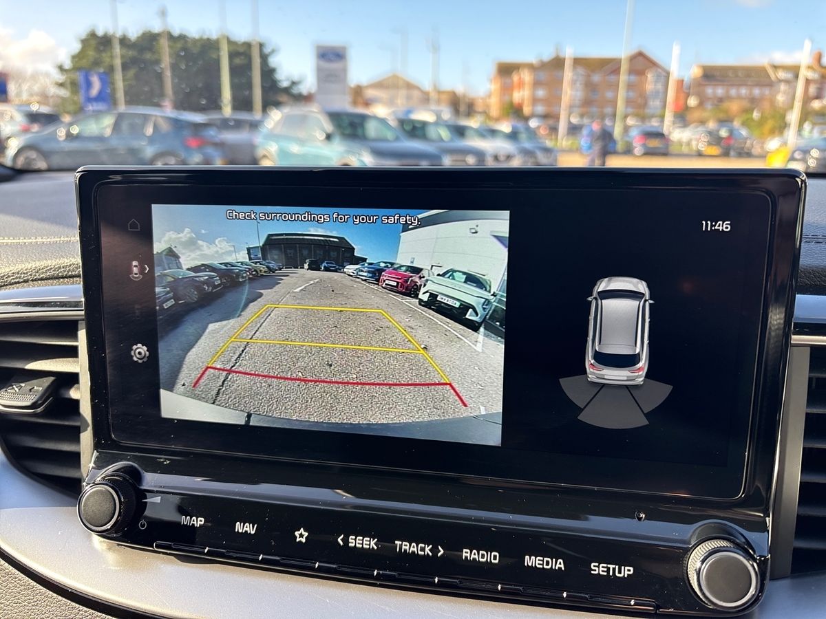 Used Kia Ceed 2025 for sale - 76400615: Photo 25