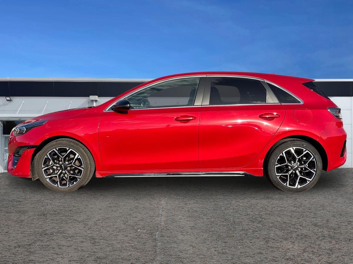 Used Kia Ceed 2025 for sale - 76400615: Photo 7