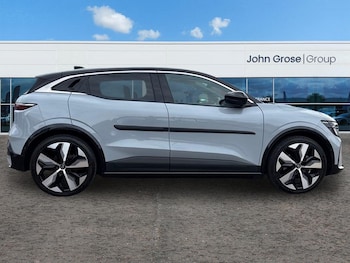 Used Renault Megane E Tech 2024 for sale - 78786152: Photo