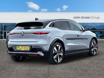 Used Renault Megane E Tech 2024 for sale - 78786152: Photo
