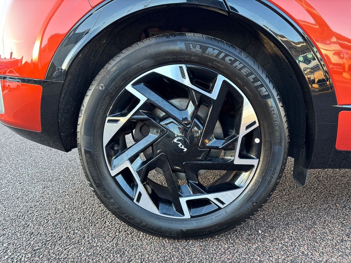 Used Kia Sportage 2023 for sale - 76691542: Photo 11