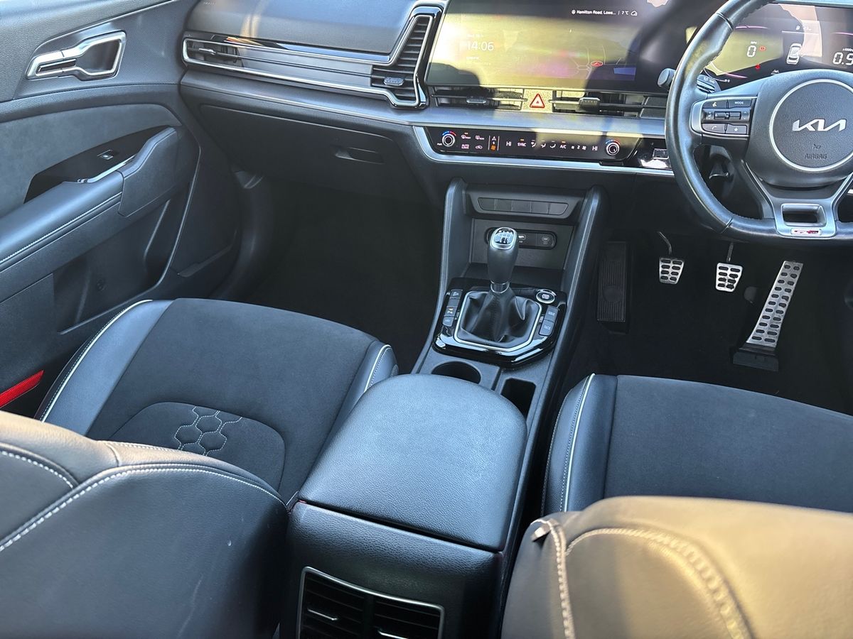 Used Kia Sportage 2023 for sale - 76691542: Photo 18