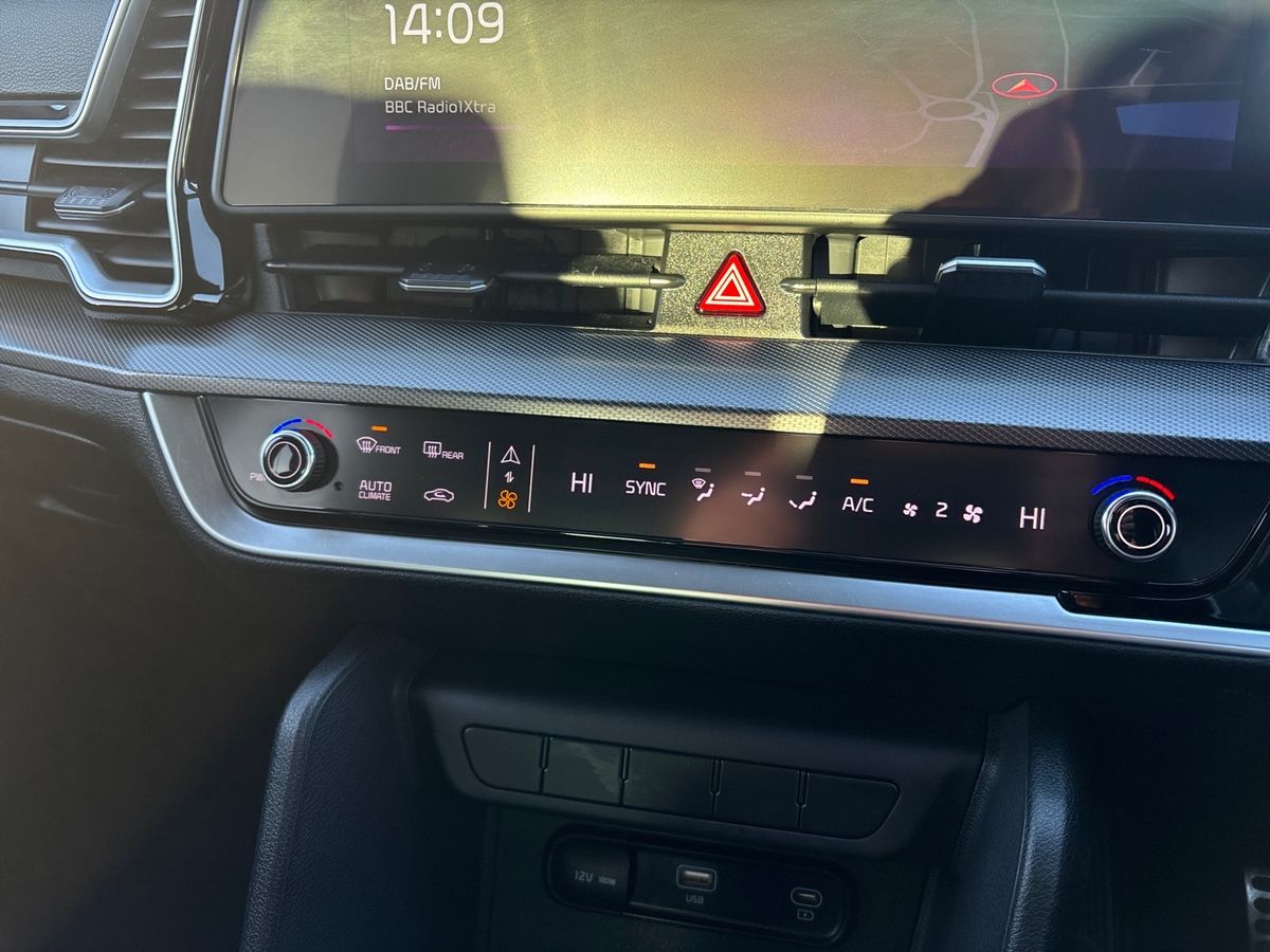 Used Kia Sportage 2023 for sale - 76691542: Photo 19