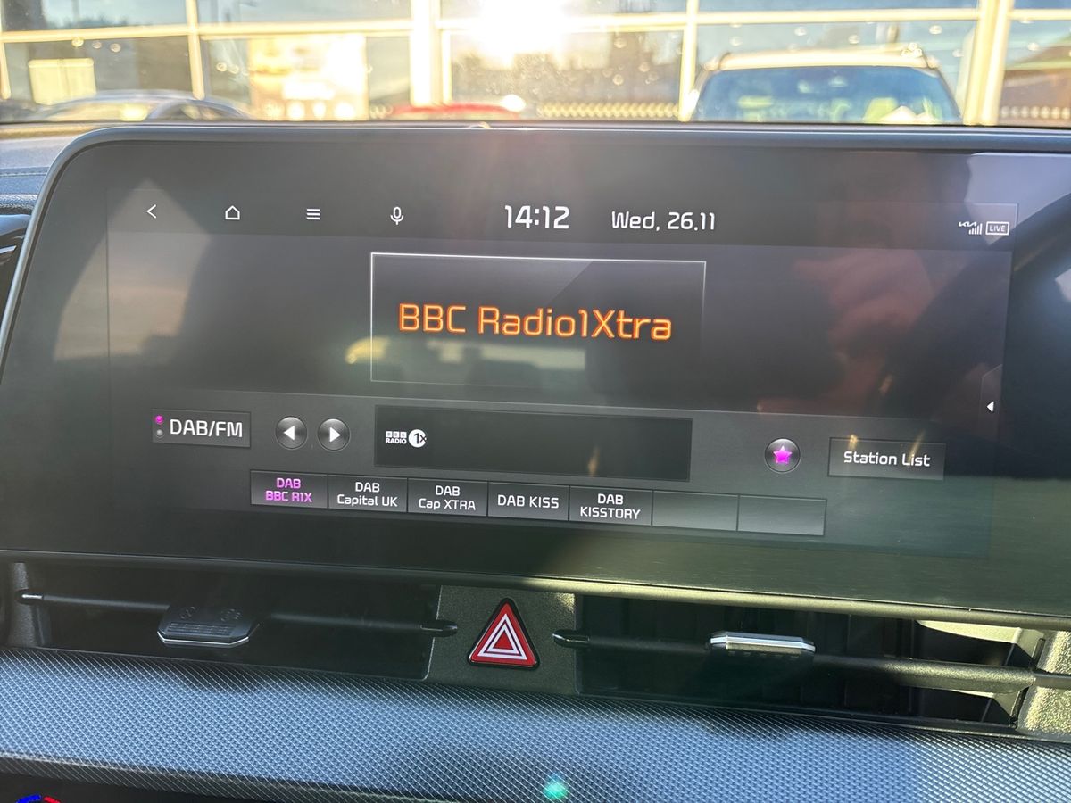 Used Kia Sportage 2023 for sale - 76691542: Photo 22