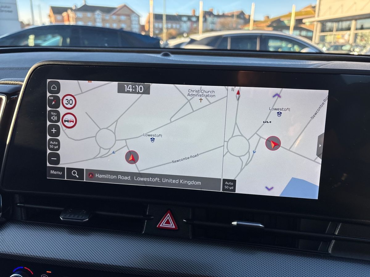 Used Kia Sportage 2023 for sale - 76691542: Photo 23