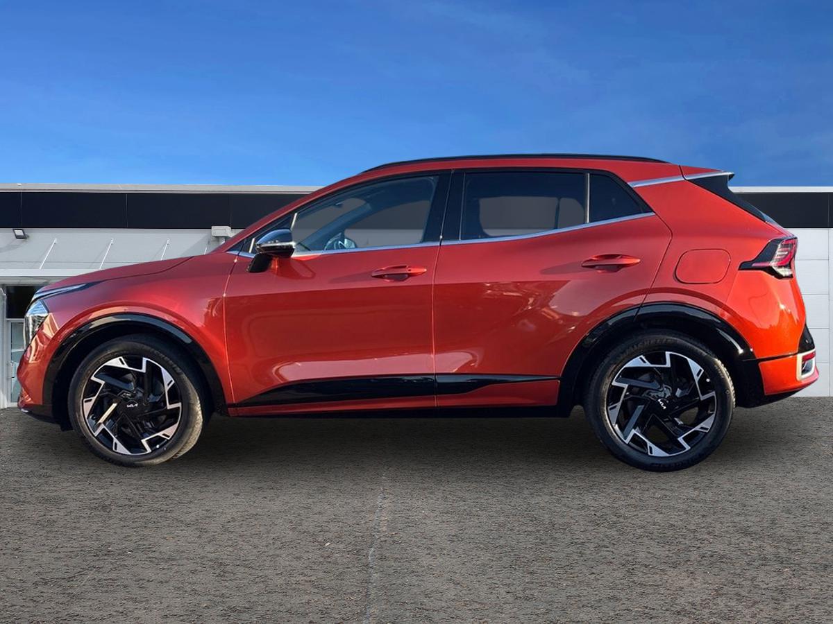 Used Kia Sportage 2023 for sale - 76691542: Photo 7