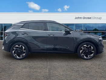 Used Kia Sportage 2025 for sale - 78868541: Photo