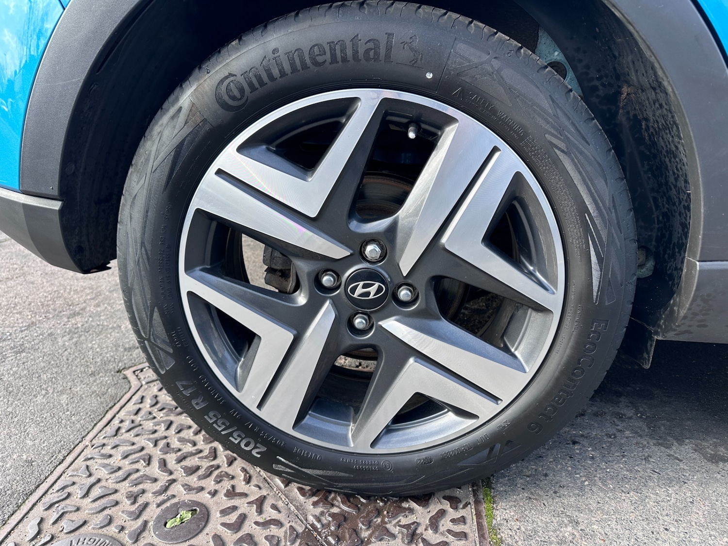 Used Hyundai BAYON 2023 for sale - 77804385: Photo 17