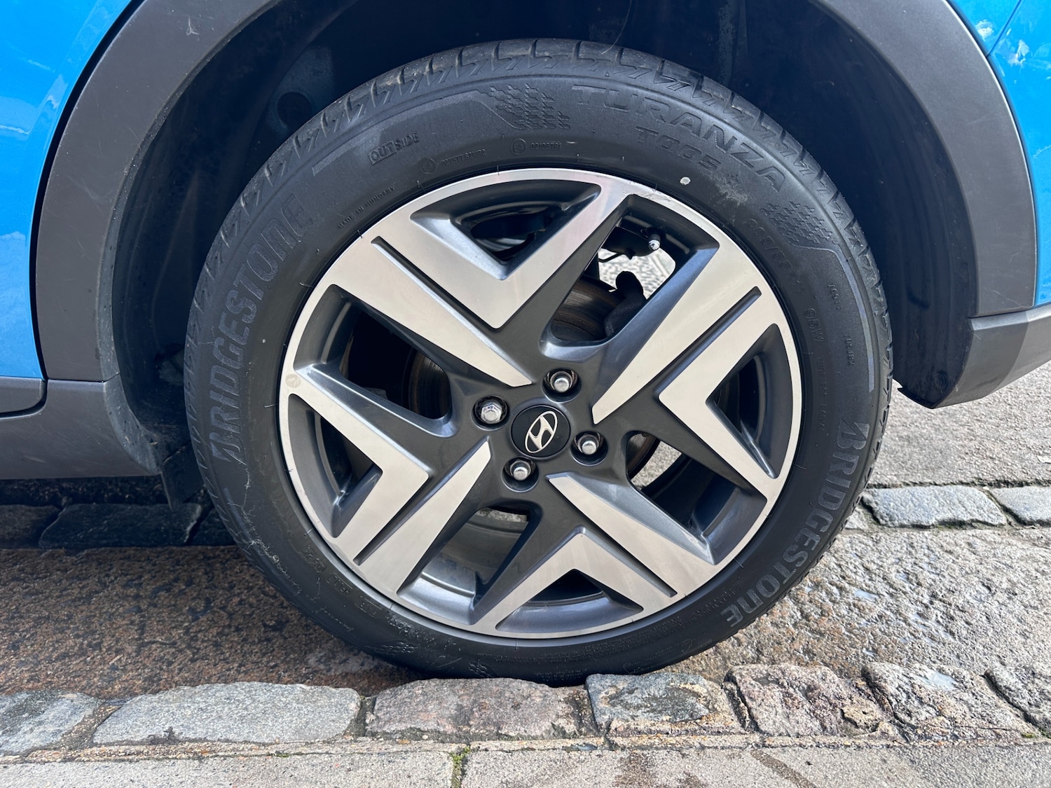 Used Hyundai BAYON 2023 for sale - 77804385: Photo 19