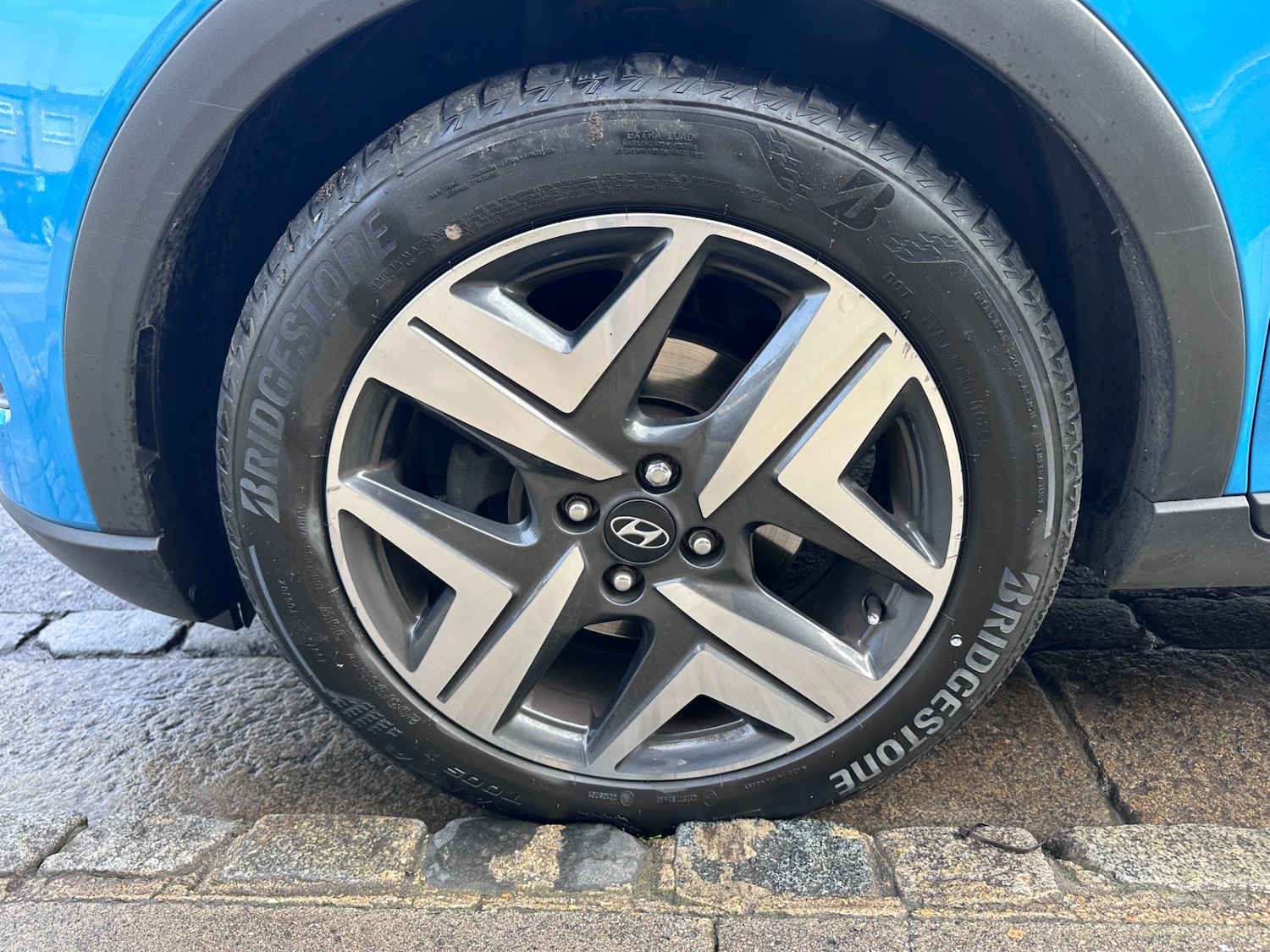 Used Hyundai BAYON 2023 for sale - 77804385: Photo 20