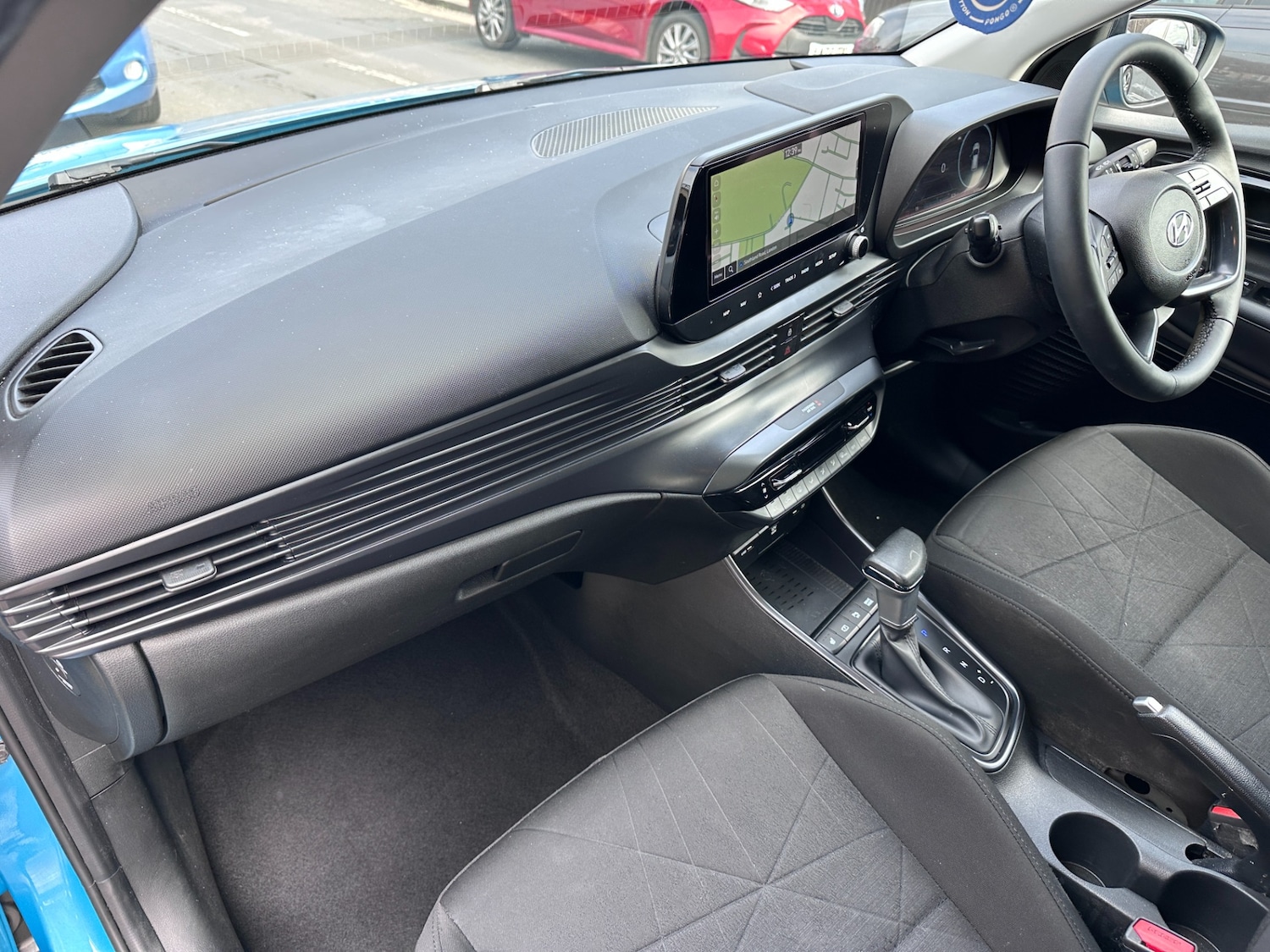 Used Hyundai BAYON 2023 for sale - 77804385: Photo 21