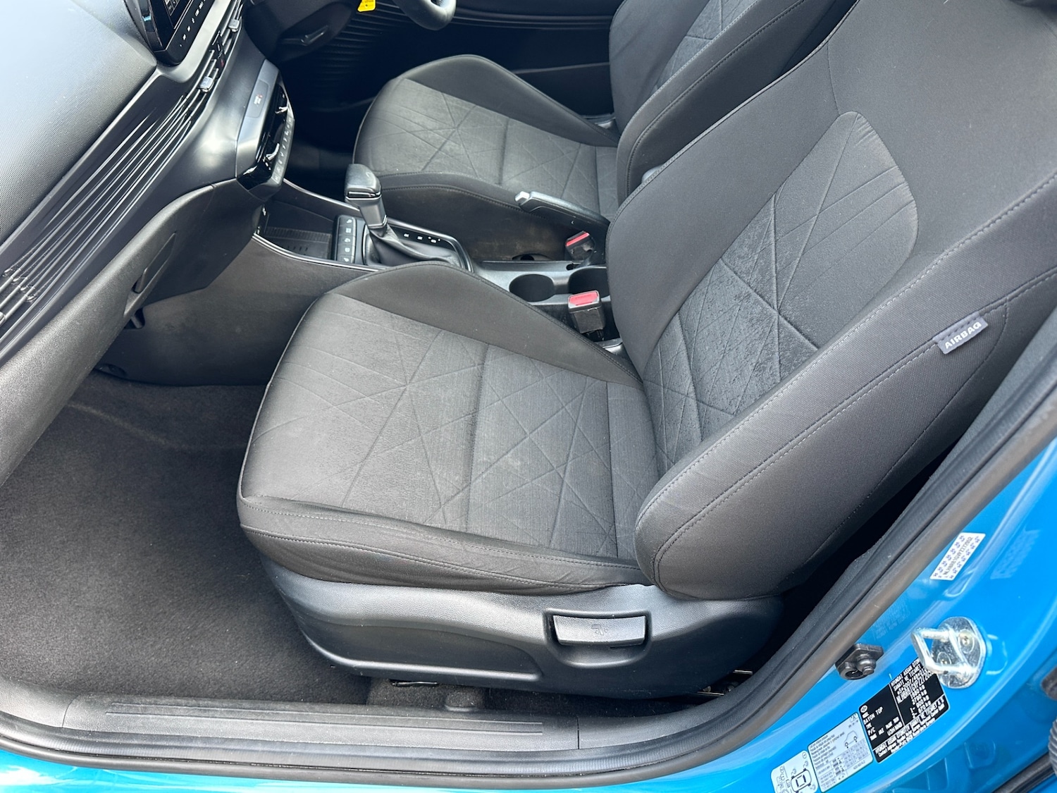 Used Hyundai BAYON 2023 for sale - 77804385: Photo 22