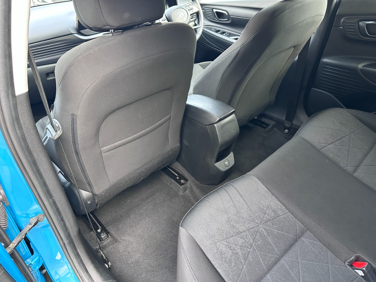 Used Hyundai BAYON 2023 for sale - 77804385: Photo 24