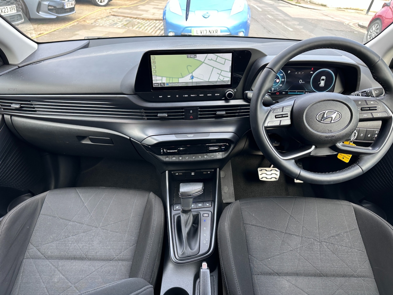 Used Hyundai BAYON 2023 for sale - 77804385: Photo 27