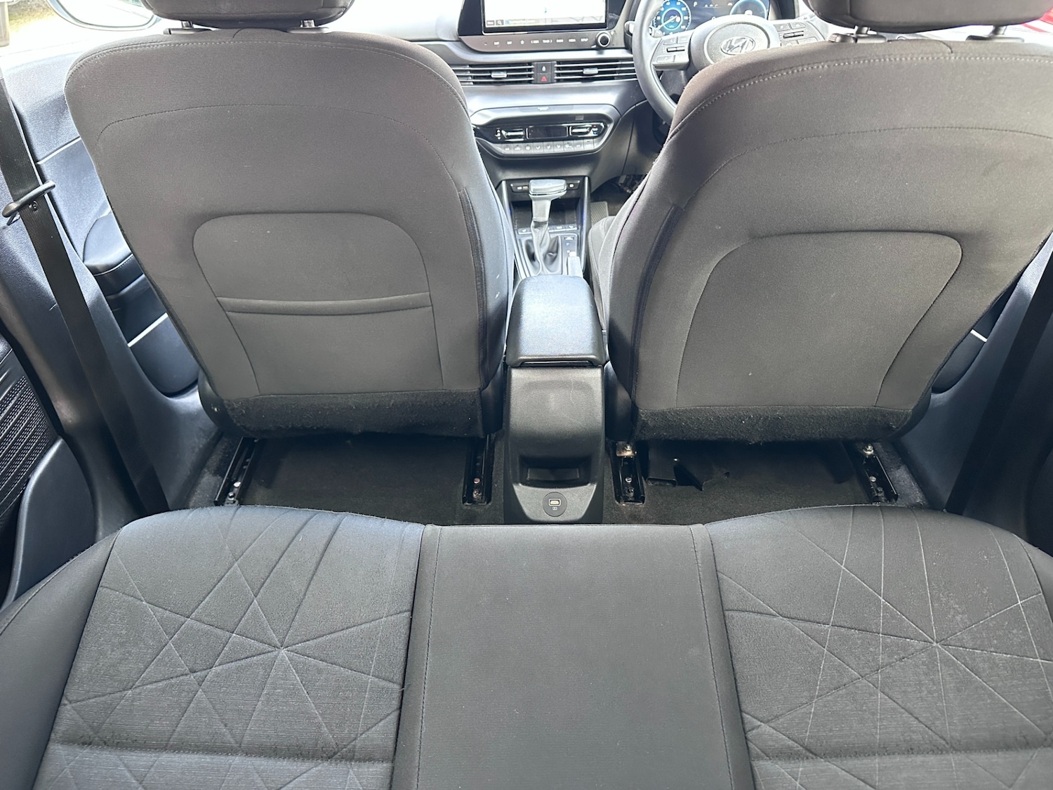 Used Hyundai BAYON 2023 for sale - 77804385: Photo 28