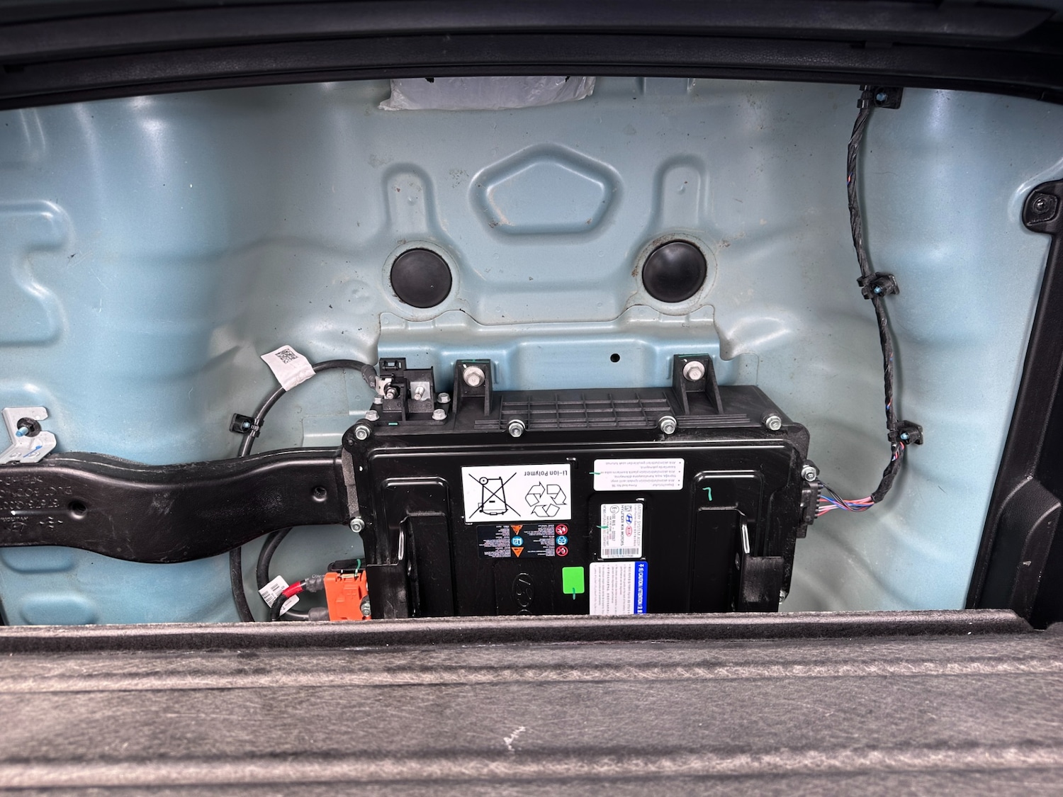 Used Hyundai BAYON 2023 for sale - 77804385: Photo 29