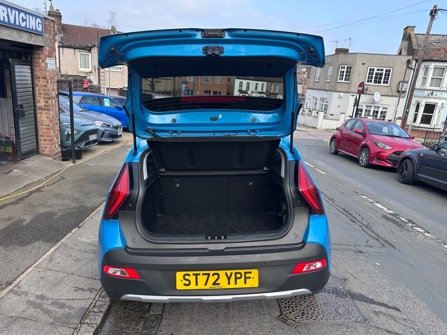 Used Hyundai BAYON 2023 for sale - 77804385: Photo 30