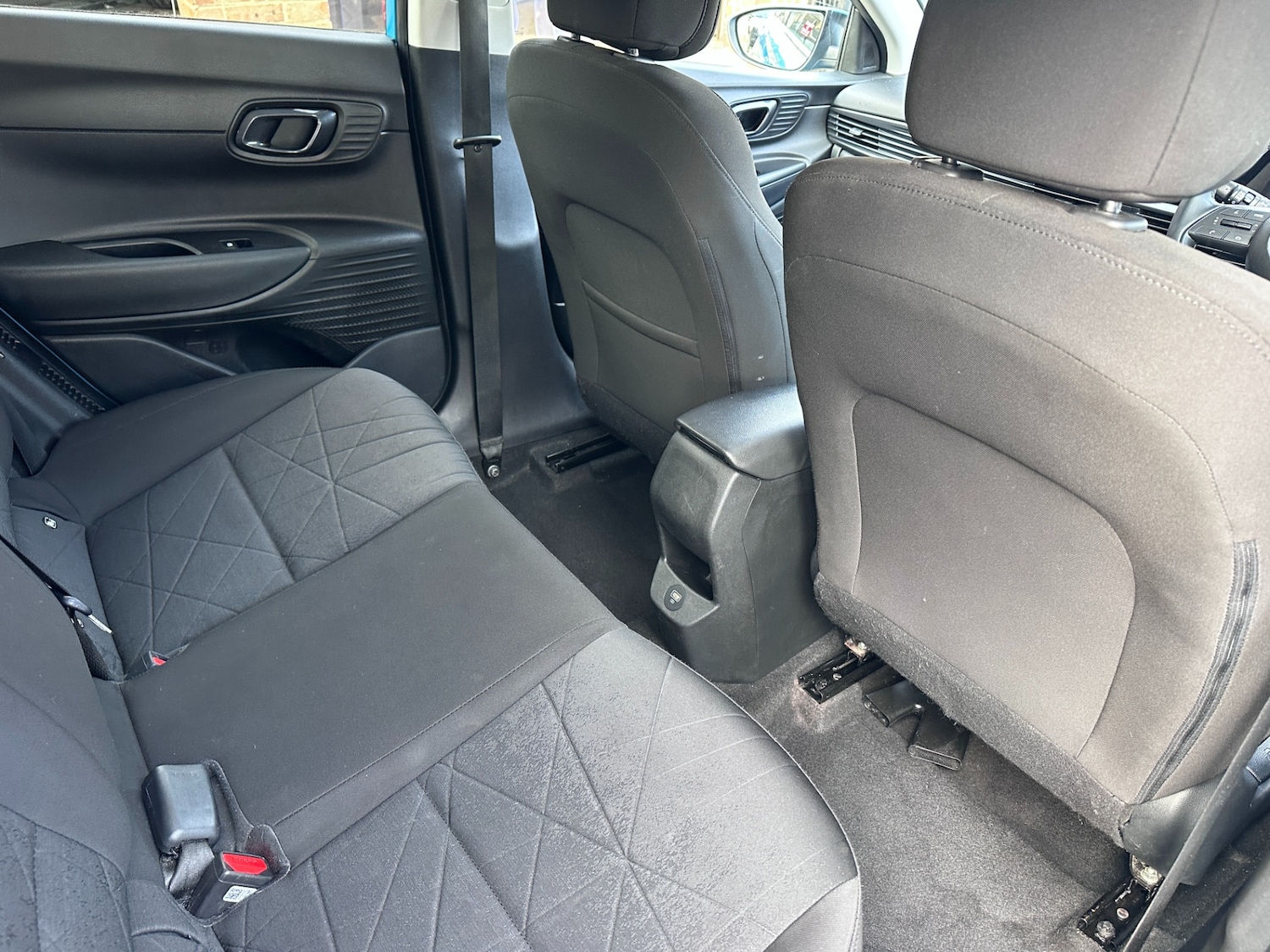 Used Hyundai BAYON 2023 for sale - 77804385: Photo 31