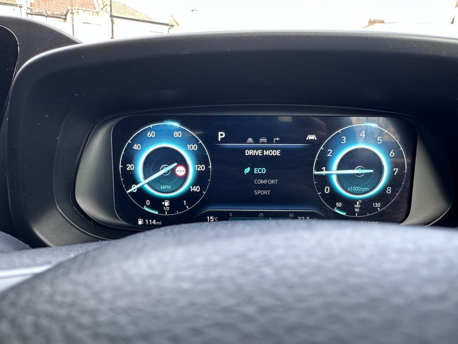 Used Hyundai BAYON 2023 for sale - 77804385: Photo 47