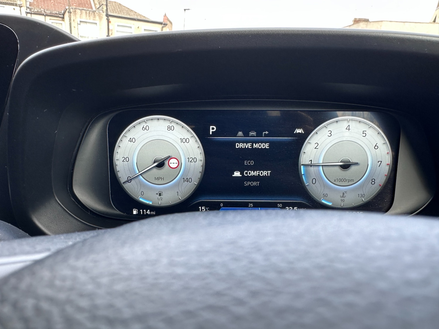 Used Hyundai BAYON 2023 for sale - 77804385: Photo 48