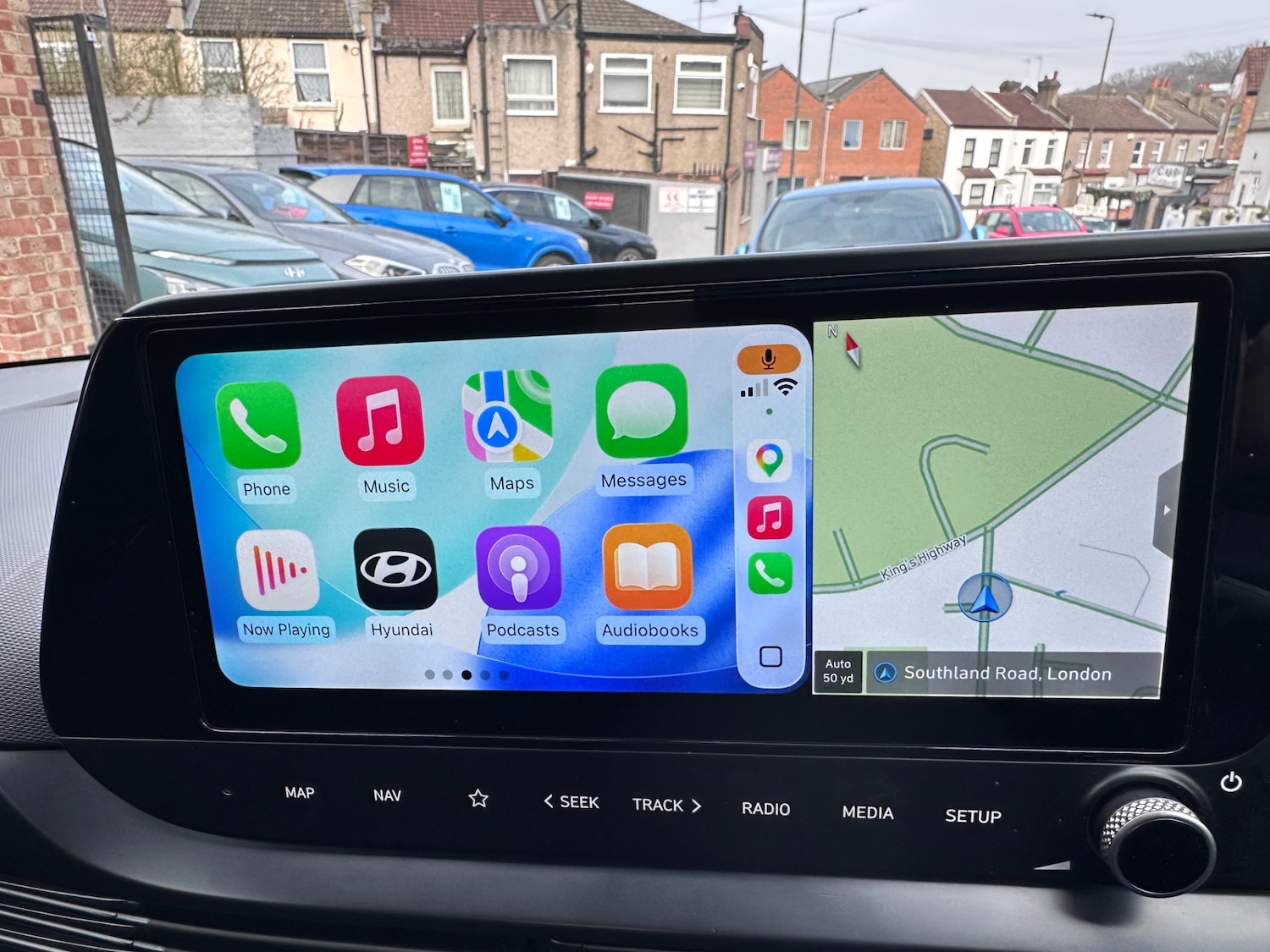 Used Hyundai BAYON 2023 for sale - 77804385: Photo 49