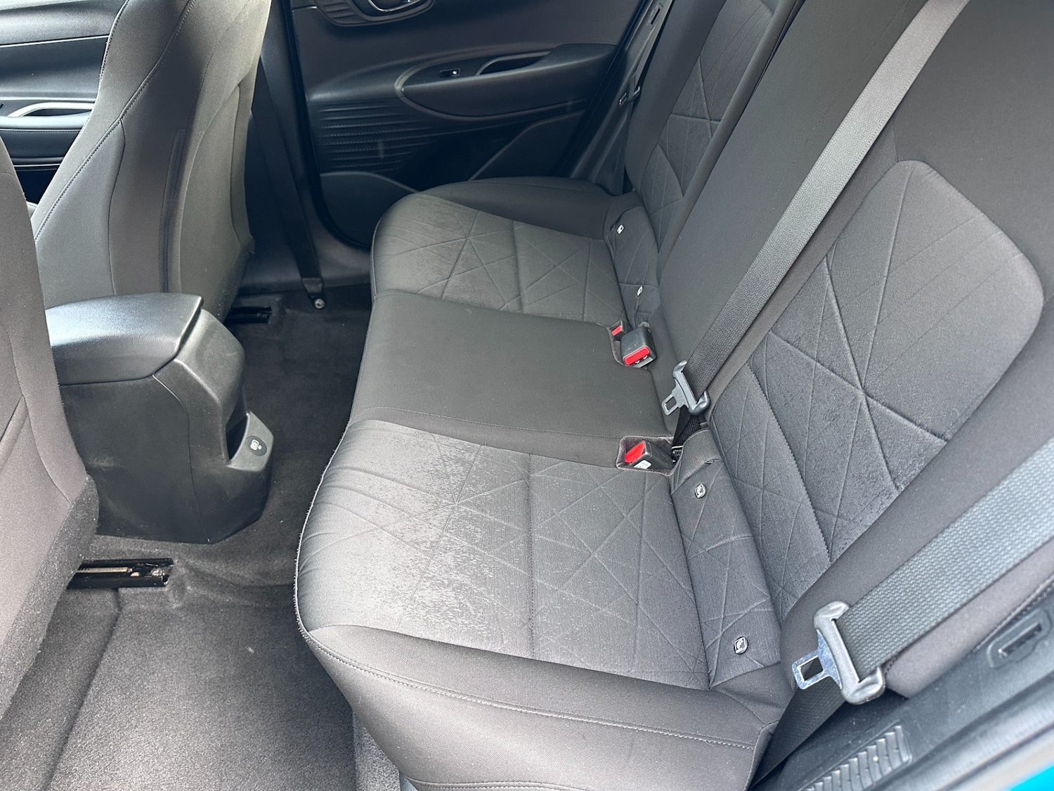 Used Hyundai BAYON 2023 for sale - 77804385: Photo 6