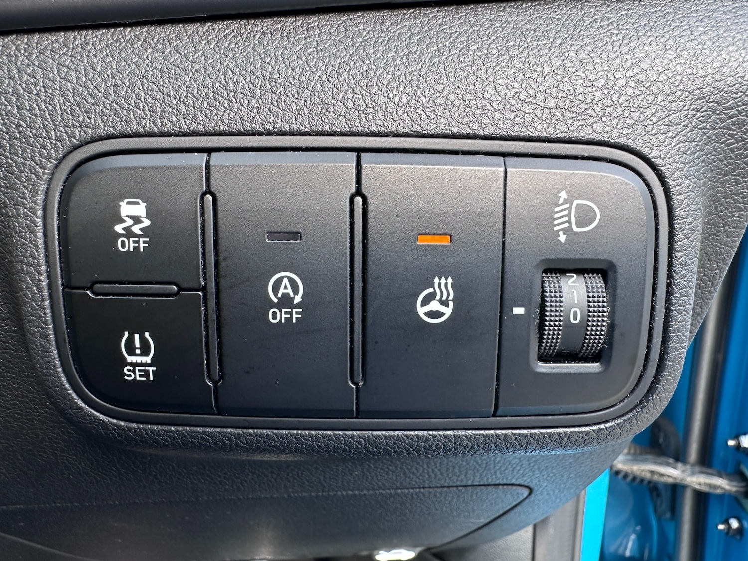 Used Hyundai BAYON 2023 for sale - 77804385: Photo 8