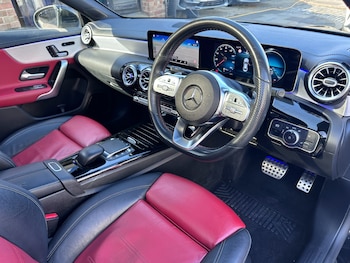 Used Mercedes-Benz CLA 2020 for sale - 78150375: Photo