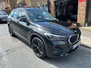 2021 (71) - sDrive 20i [178] Sport 5dr Step Auto